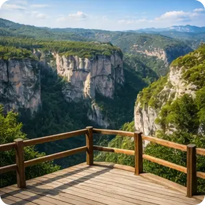 panoramicas