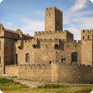 patrimonio