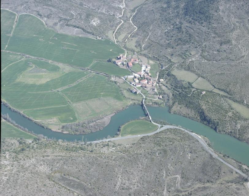 Foto aérea 1997