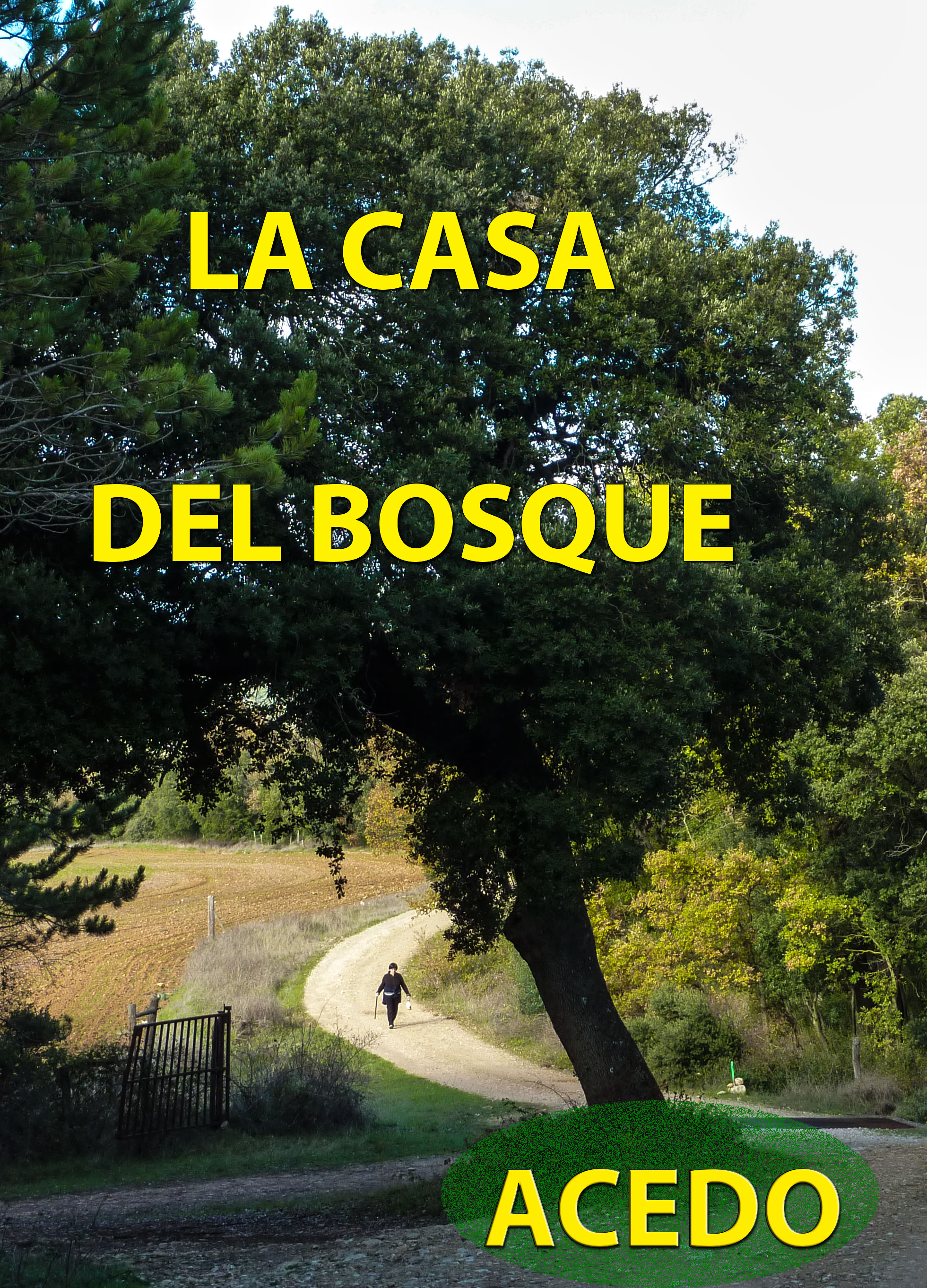 La Casa del Bosque
